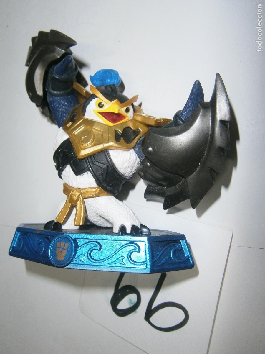 Figuras de acci&oacute;n: FIGURA DE ACCION - AVE - Foto 1