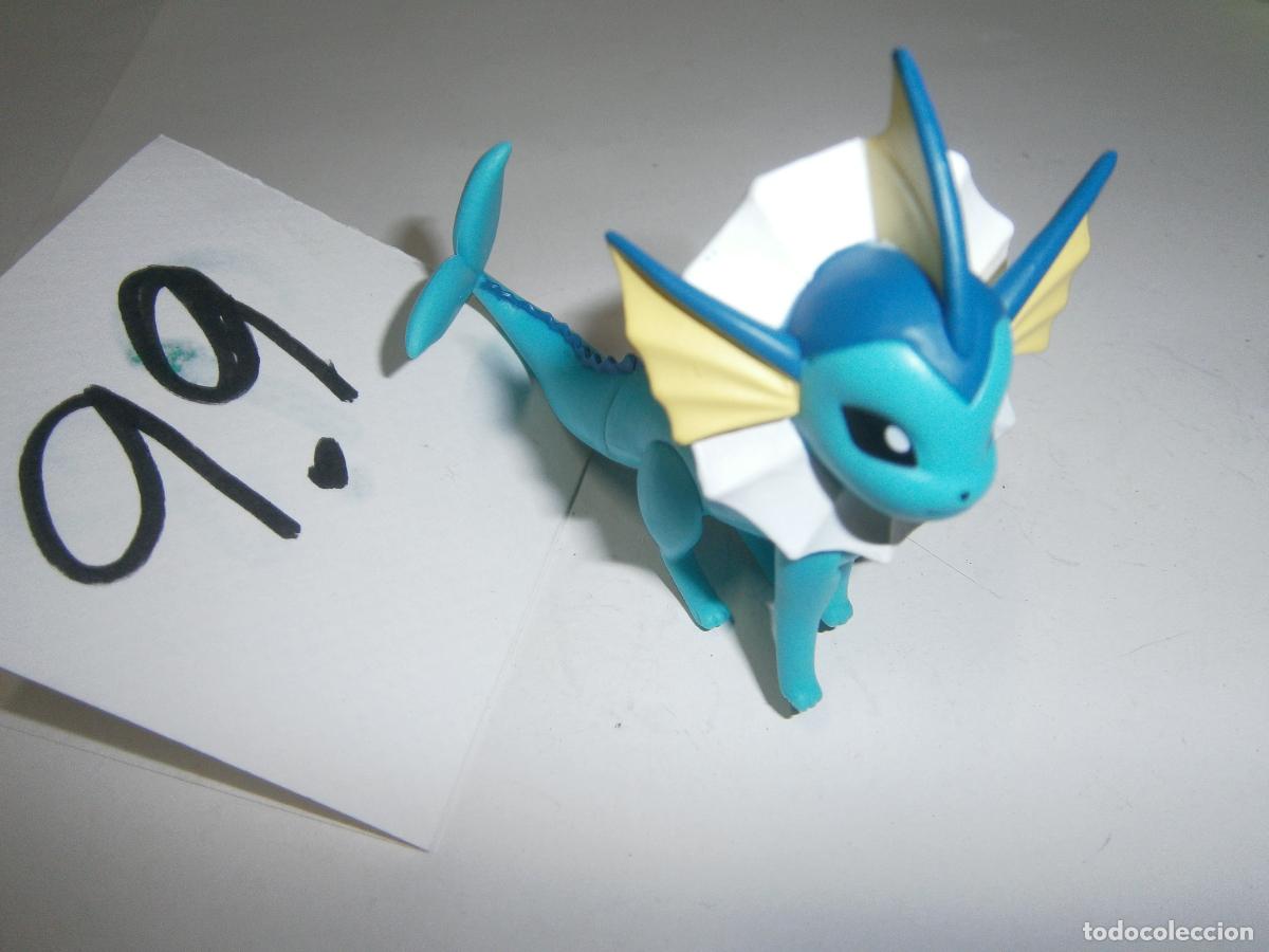 Figuras de acci&oacute;n: FIGURA DE ACCION - POKEMON - Foto 1