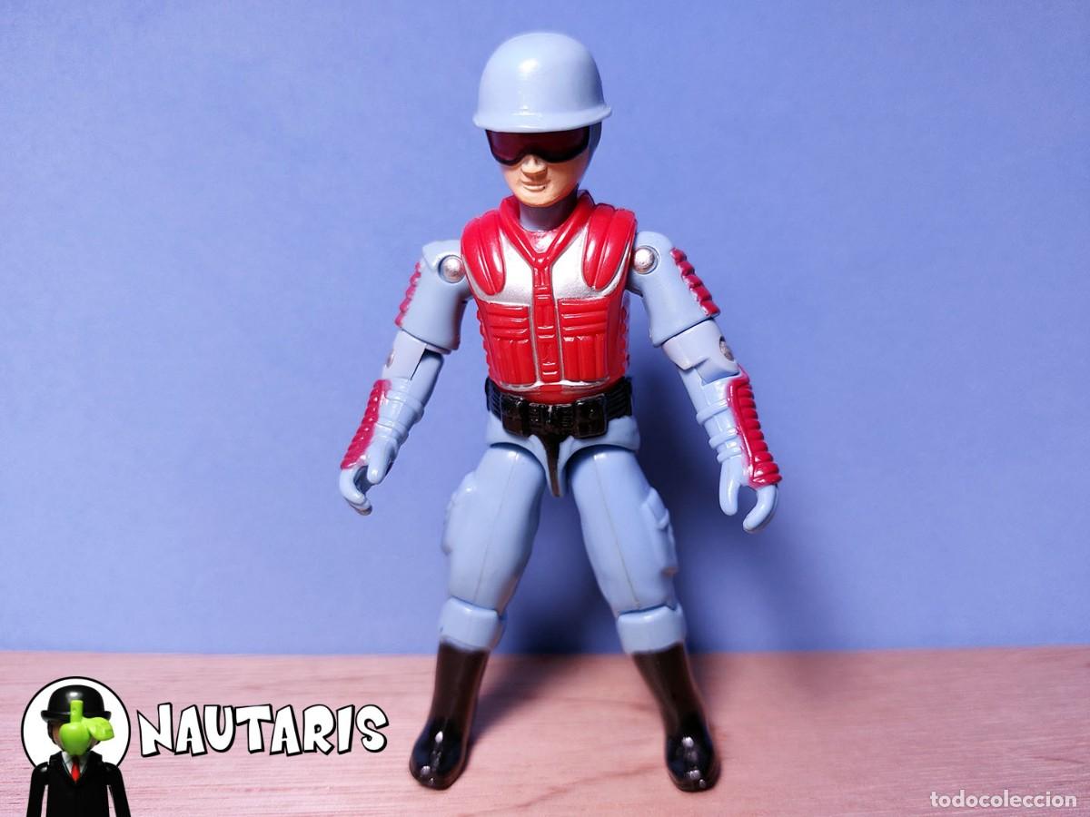Figuras de acci&oacute;n: Power Commandos Submarine (1992) - Estilo GI Joe - Foto 1