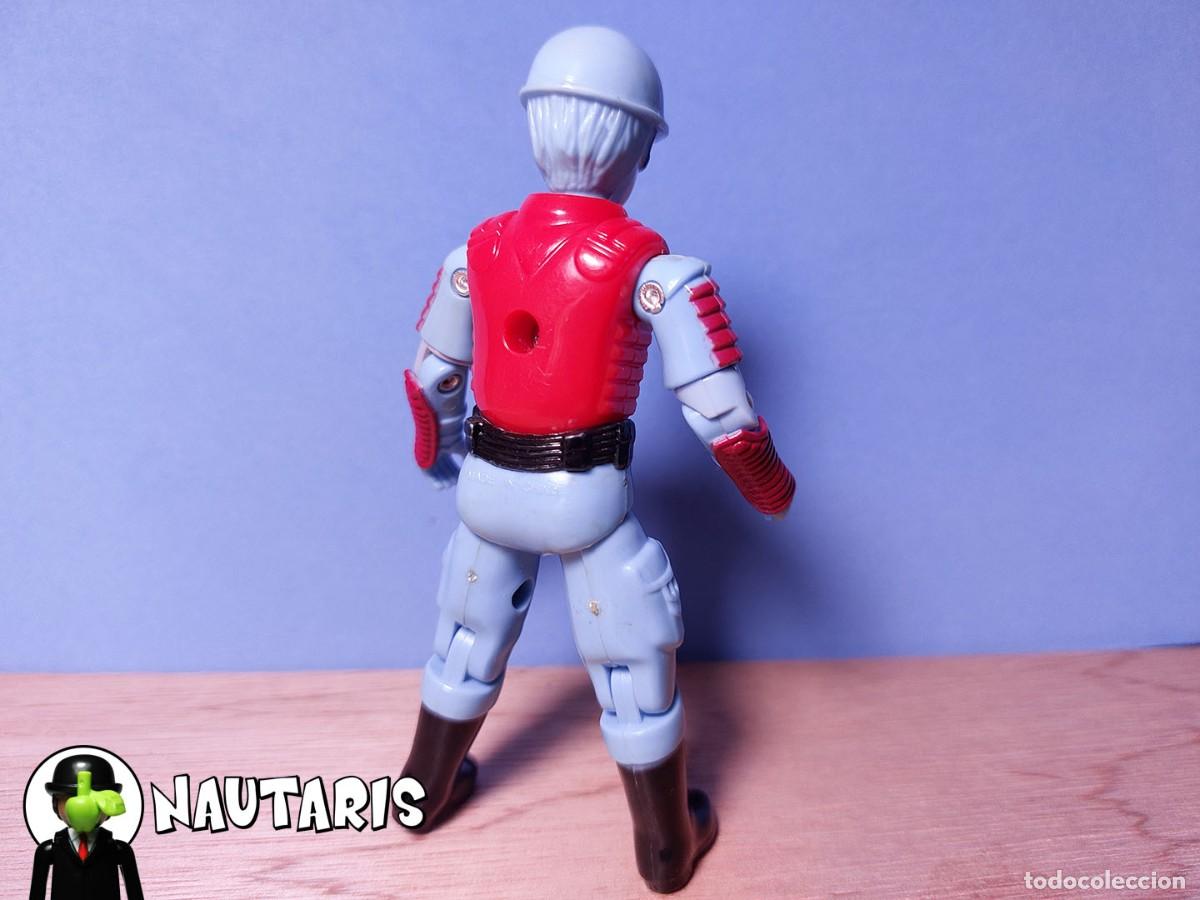Figuras de acci&oacute;n: Power Commandos Submarine (1992) - Estilo GI Joe - Foto 2