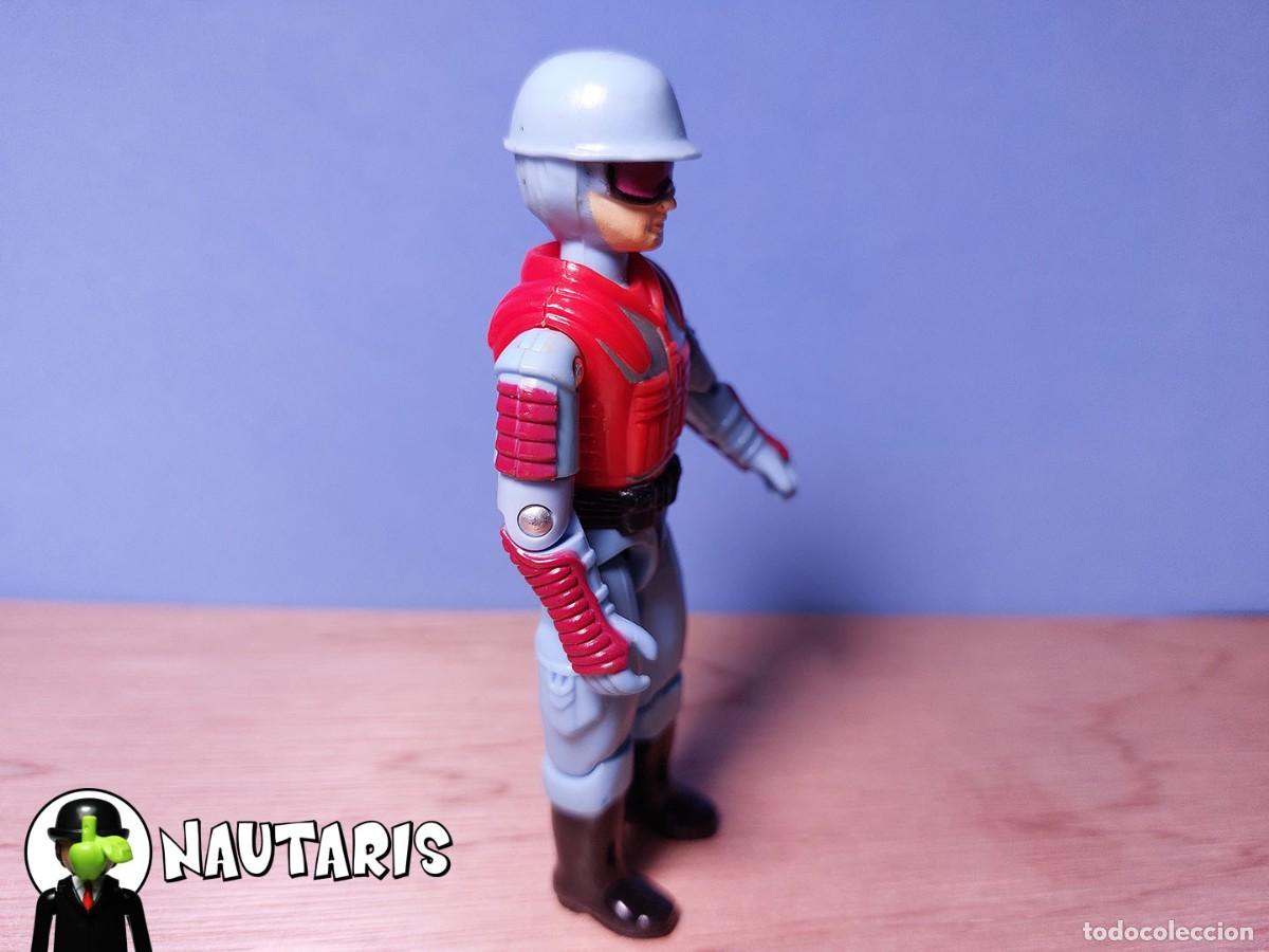 Figuras de acci&oacute;n: Power Commandos Submarine (1992) - Estilo GI Joe - Foto 3