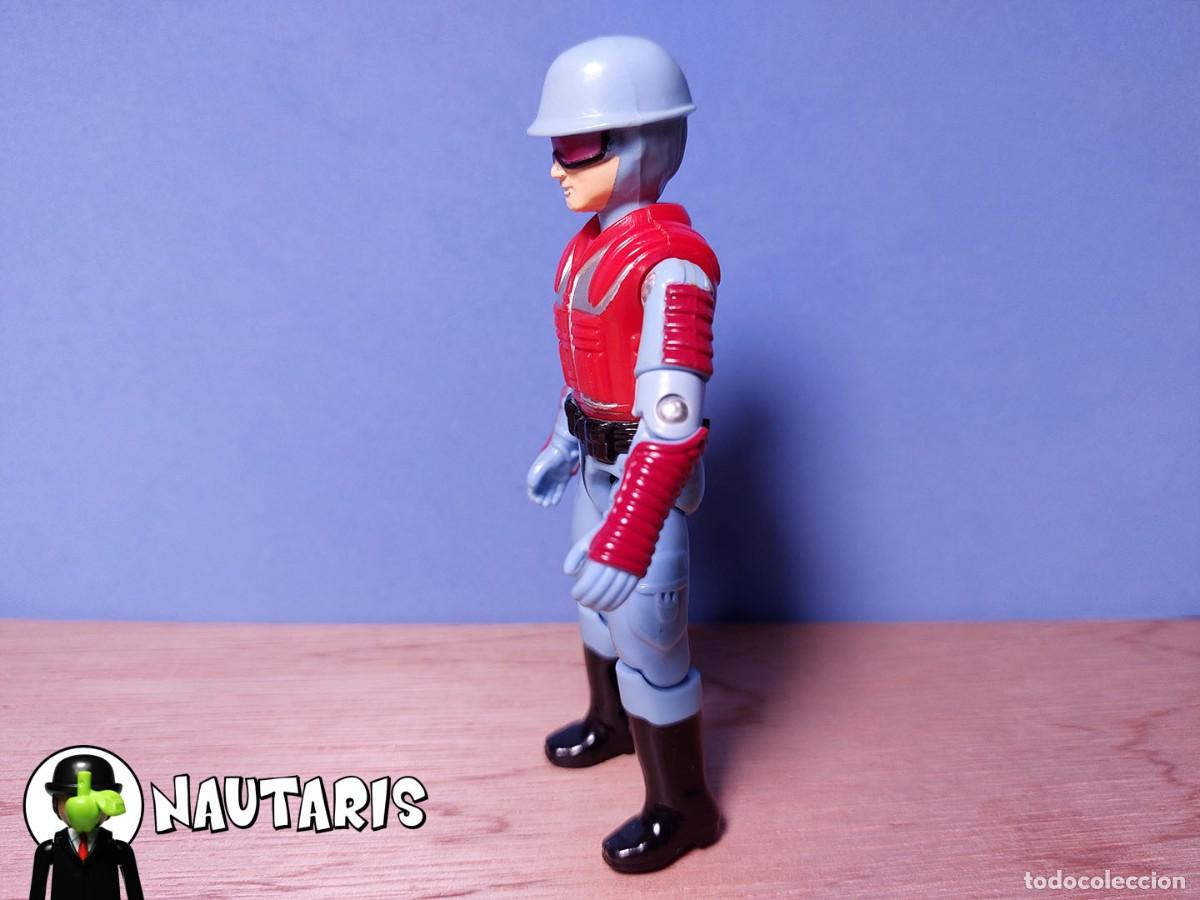 Figuras de acci&oacute;n: Power Commandos Submarine (1992) - Estilo GI Joe - Foto 4