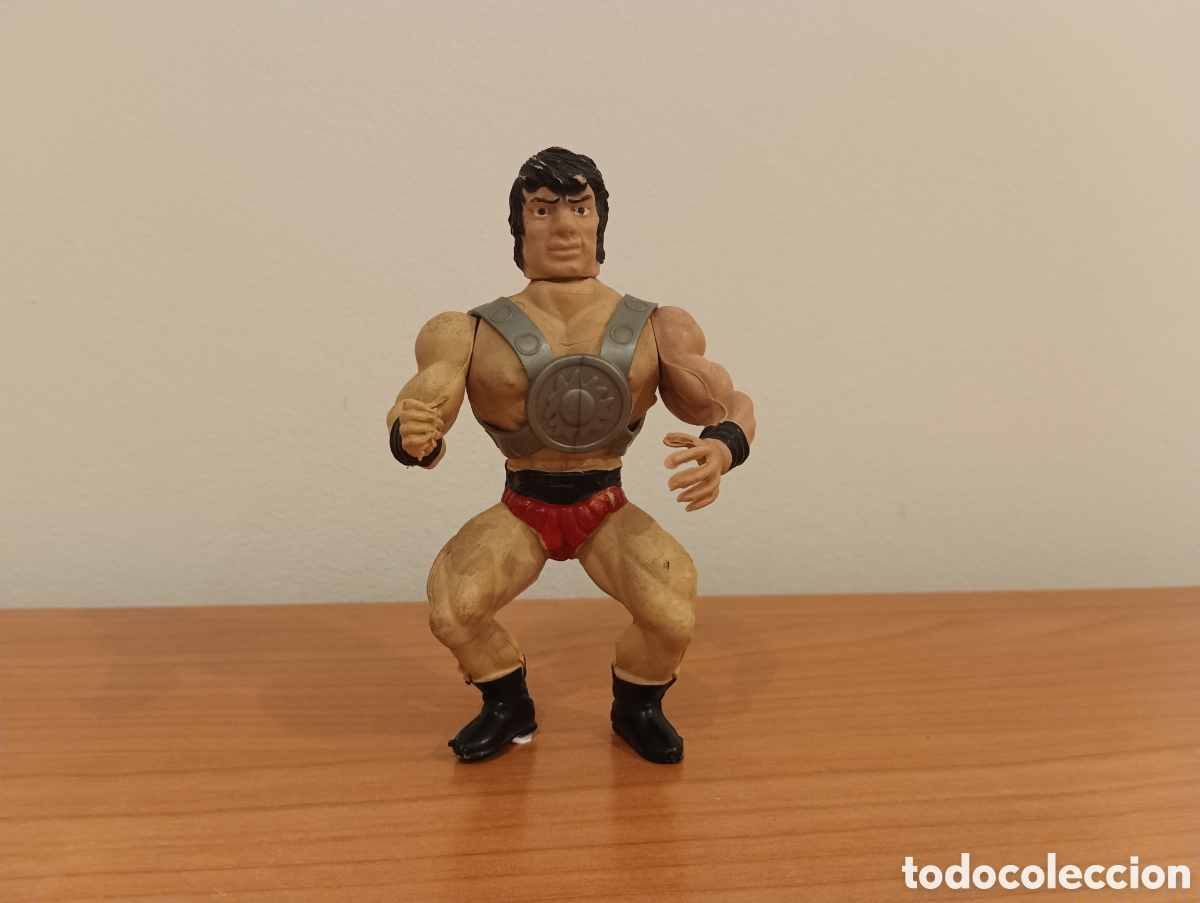 Figuras de acci&oacute;n: GALAXY WARRIORS BOOTLEG - Foto 2