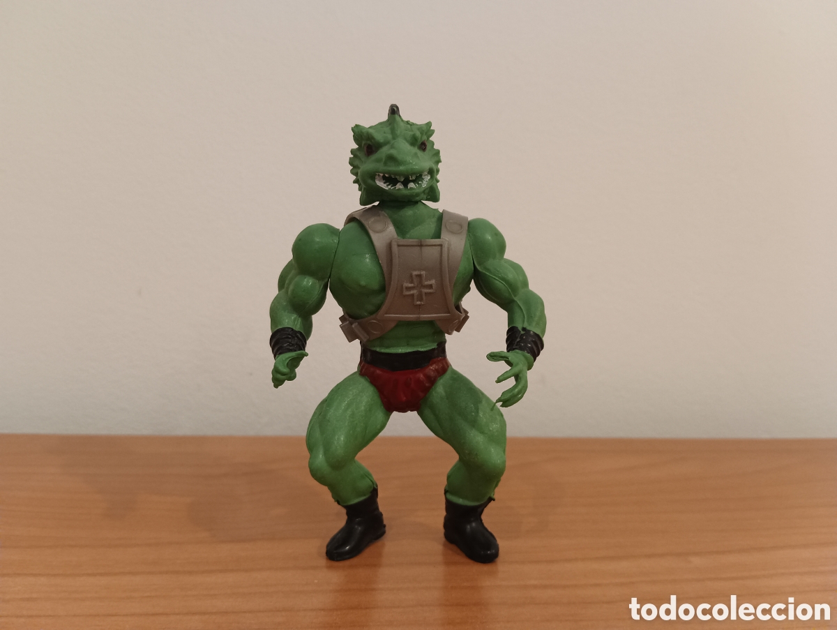 Figuras de acci&oacute;n: GALAXY WARRIORS BOOTLEG - Foto 3