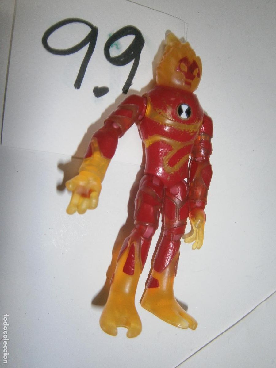 Figuras de acci&oacute;n: FIGURA DE ACCION - SUPER HEROE - Foto 1
