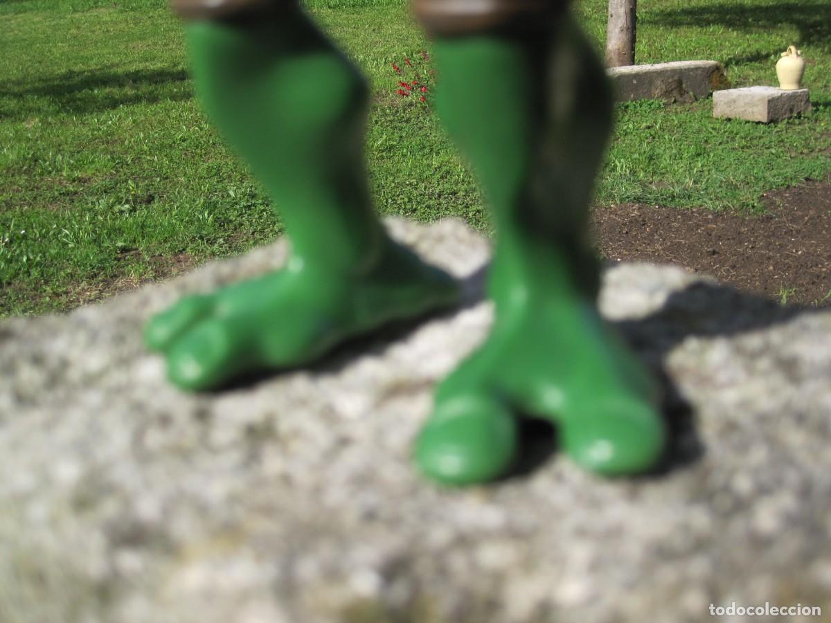 Figuras de acci&oacute;n: FIGURA TORTUGA NINJA - Foto 2