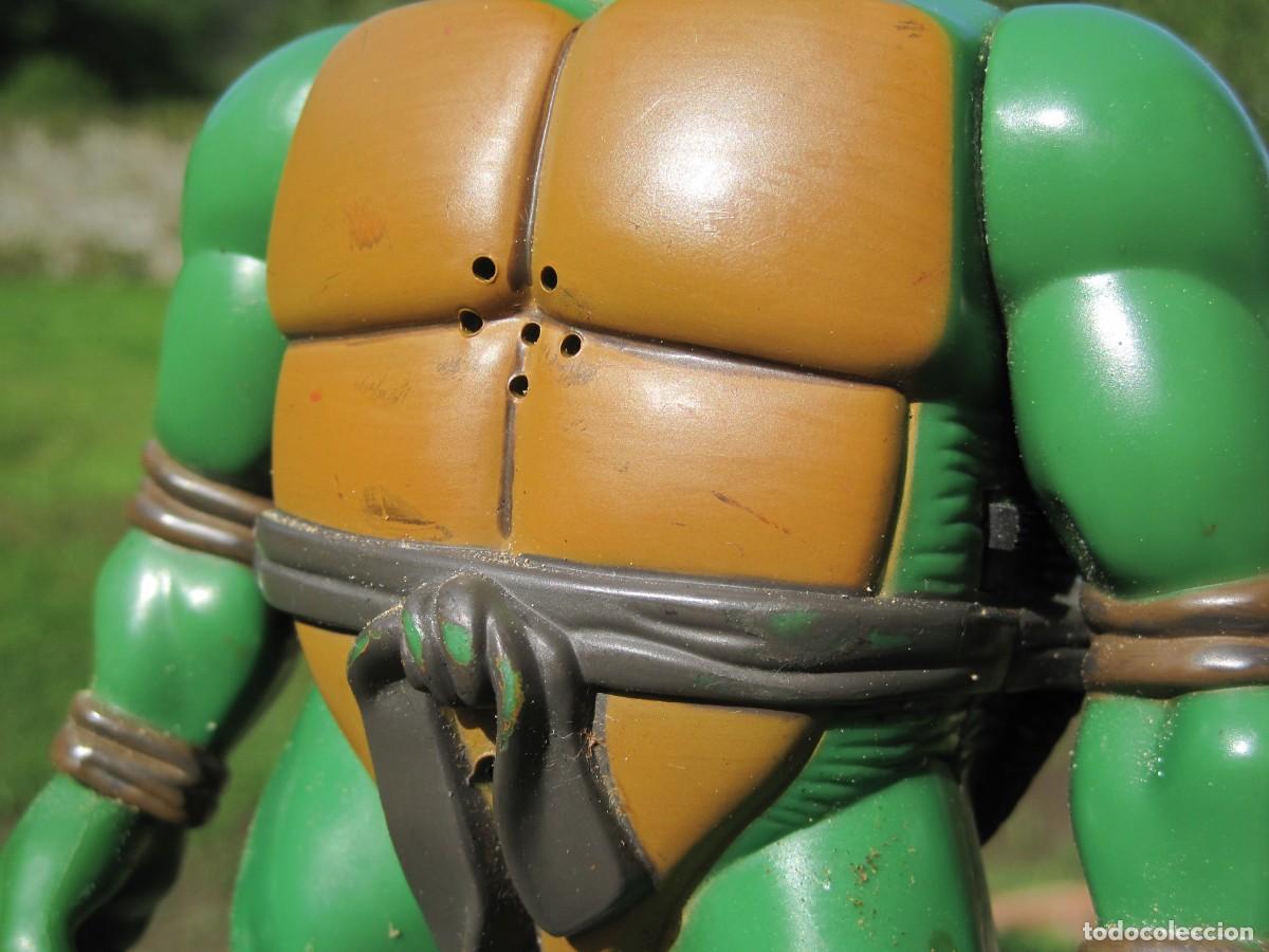 Figuras de acci&oacute;n: FIGURA TORTUGA NINJA - Foto 4