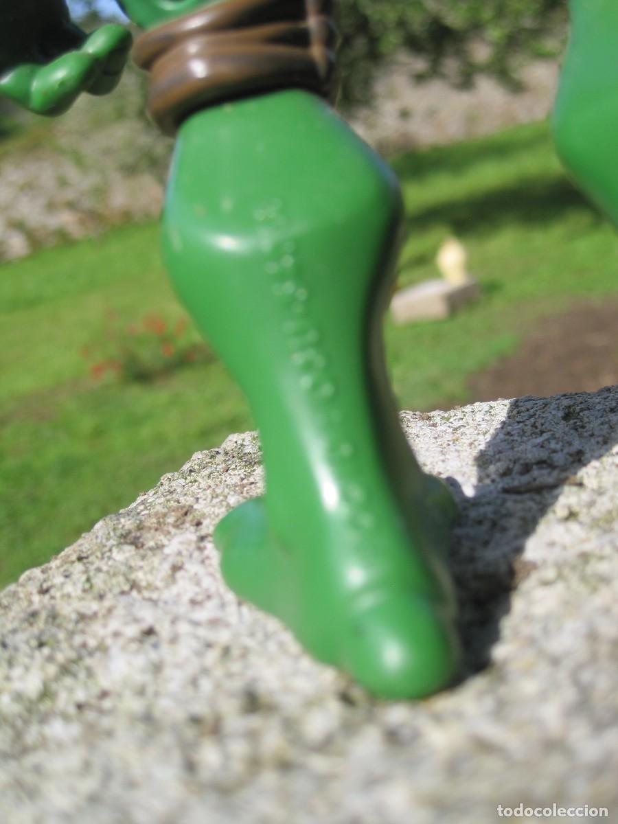 Figuras de acci&oacute;n: FIGURA TORTUGA NINJA - Foto 8