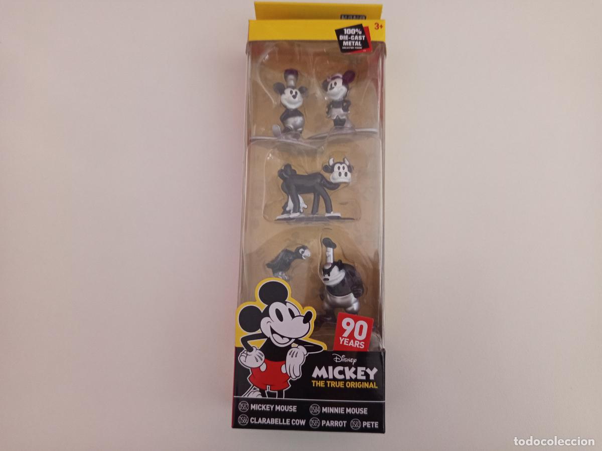 Figuras de acci&oacute;n: MICKEY THE TRUE ORIGINAL DISNEY - Foto 1