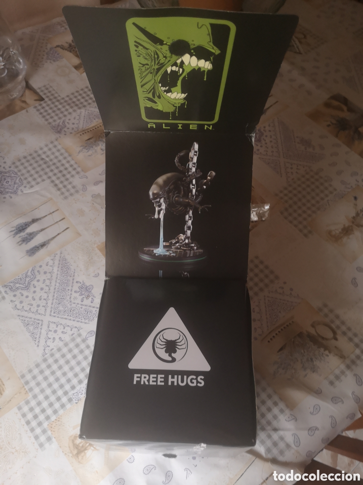Figuras de acci&oacute;n: Figura Alien Xenomorph Q Fig - Foto 5