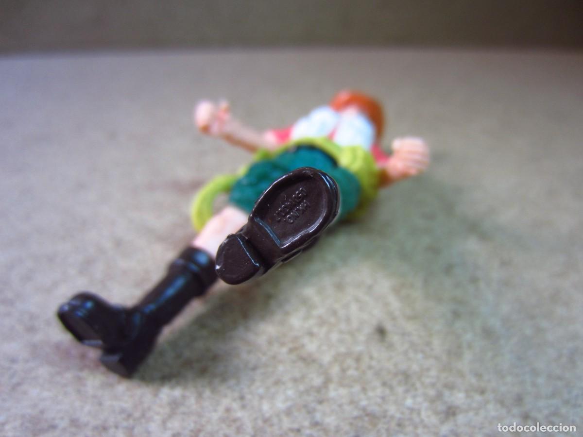 Figuras de acci&oacute;n: Figura Explorador (Chap Mei) - Foto 9
