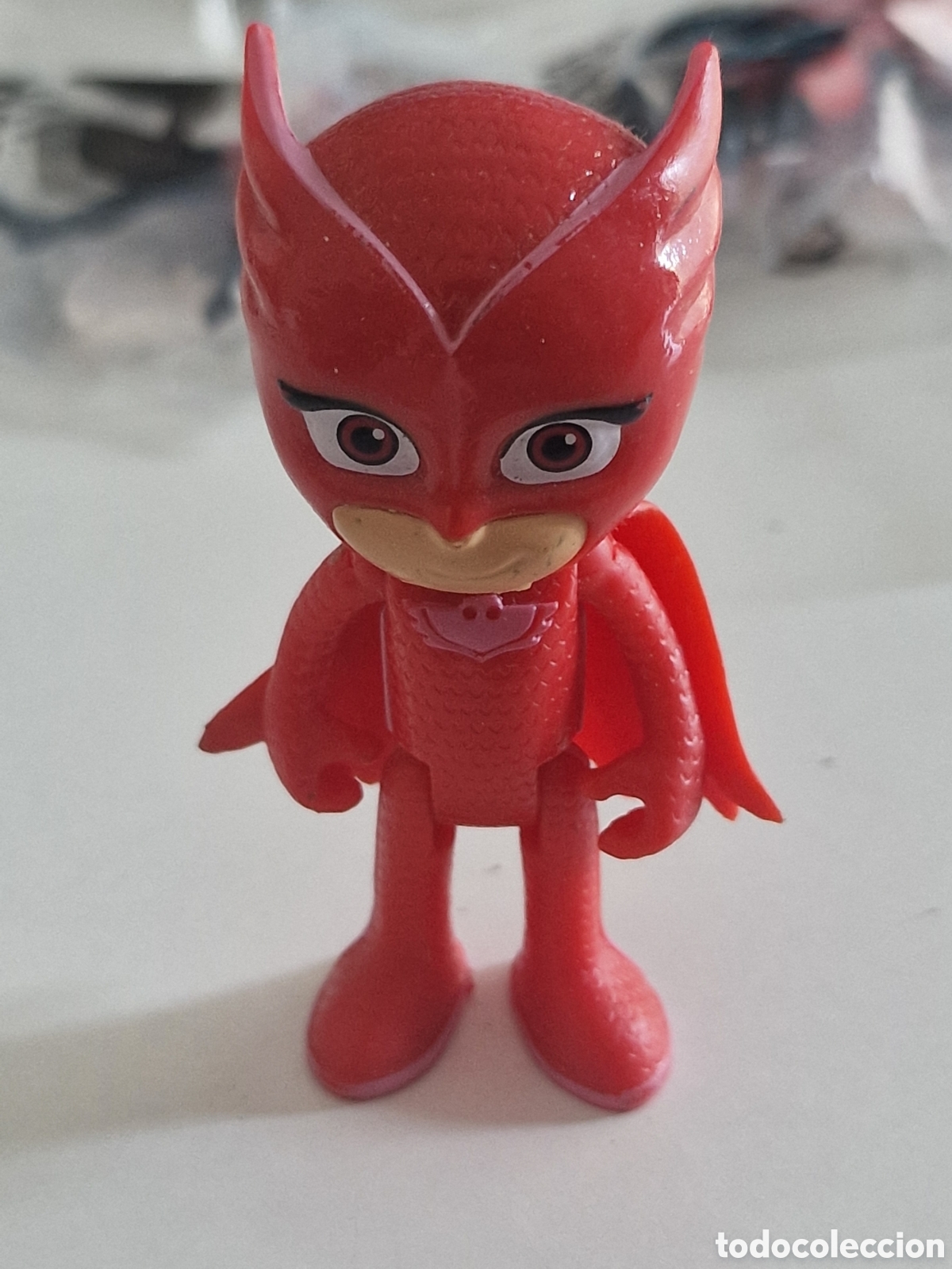 Figuras de acci&oacute;n: Lote Mu&ntilde;ecos Incre&iacute;bles y Superh&eacute;roes - Foto 6