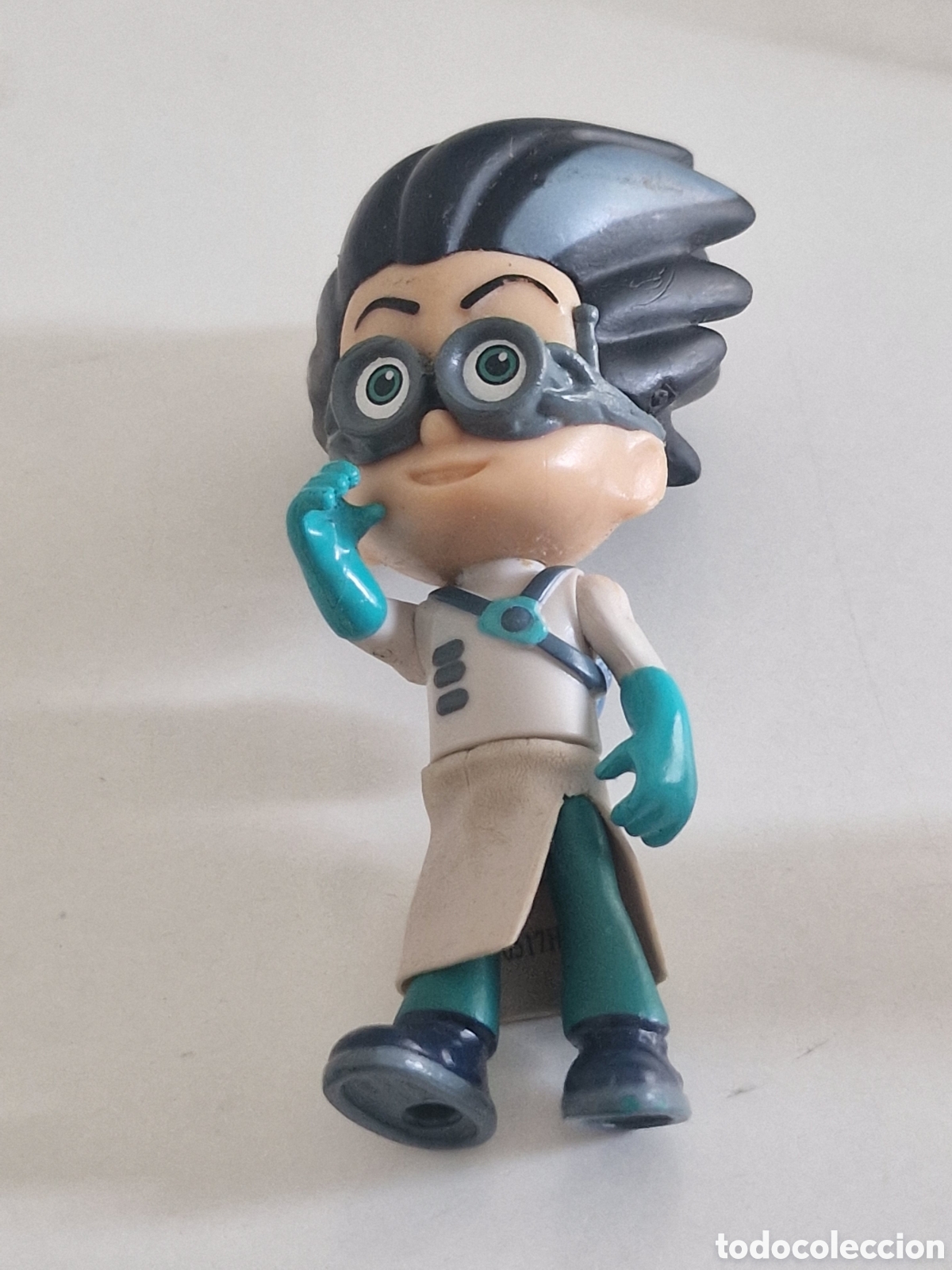 Figuras de acci&oacute;n: Lote Mu&ntilde;ecos Incre&iacute;bles y Superh&eacute;roes - Foto 7