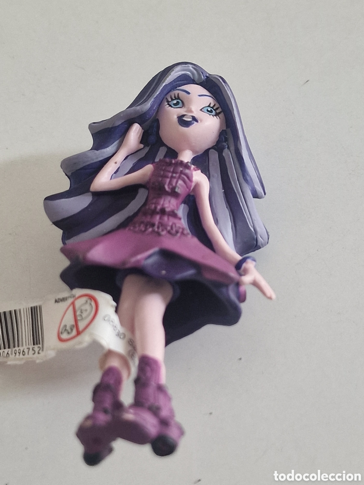 Figuras de acci&oacute;n: Lote Mu&ntilde;ecos Incre&iacute;bles y Superh&eacute;roes - Foto 9