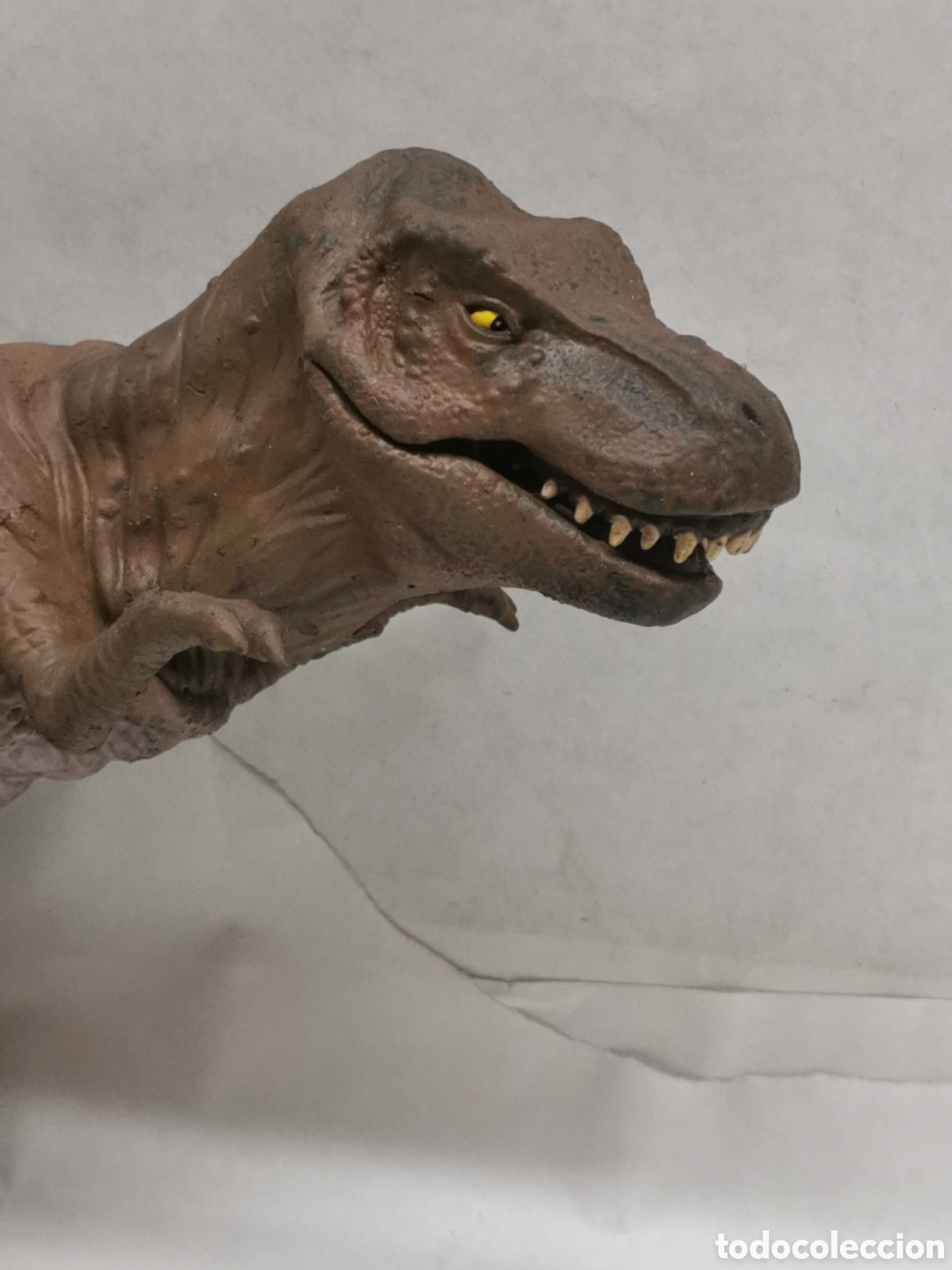 Figuras de acci&oacute;n: Tiranosaurus Rex schleich - Foto 2