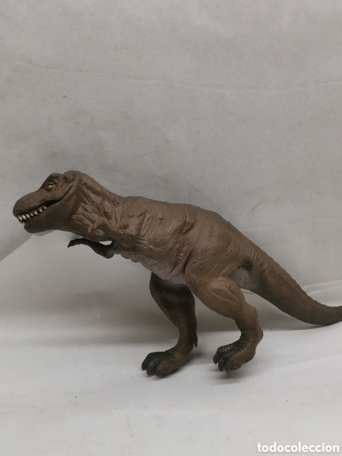 Figuras de acci&oacute;n: Tiranosaurus Rex schleich - Foto 4