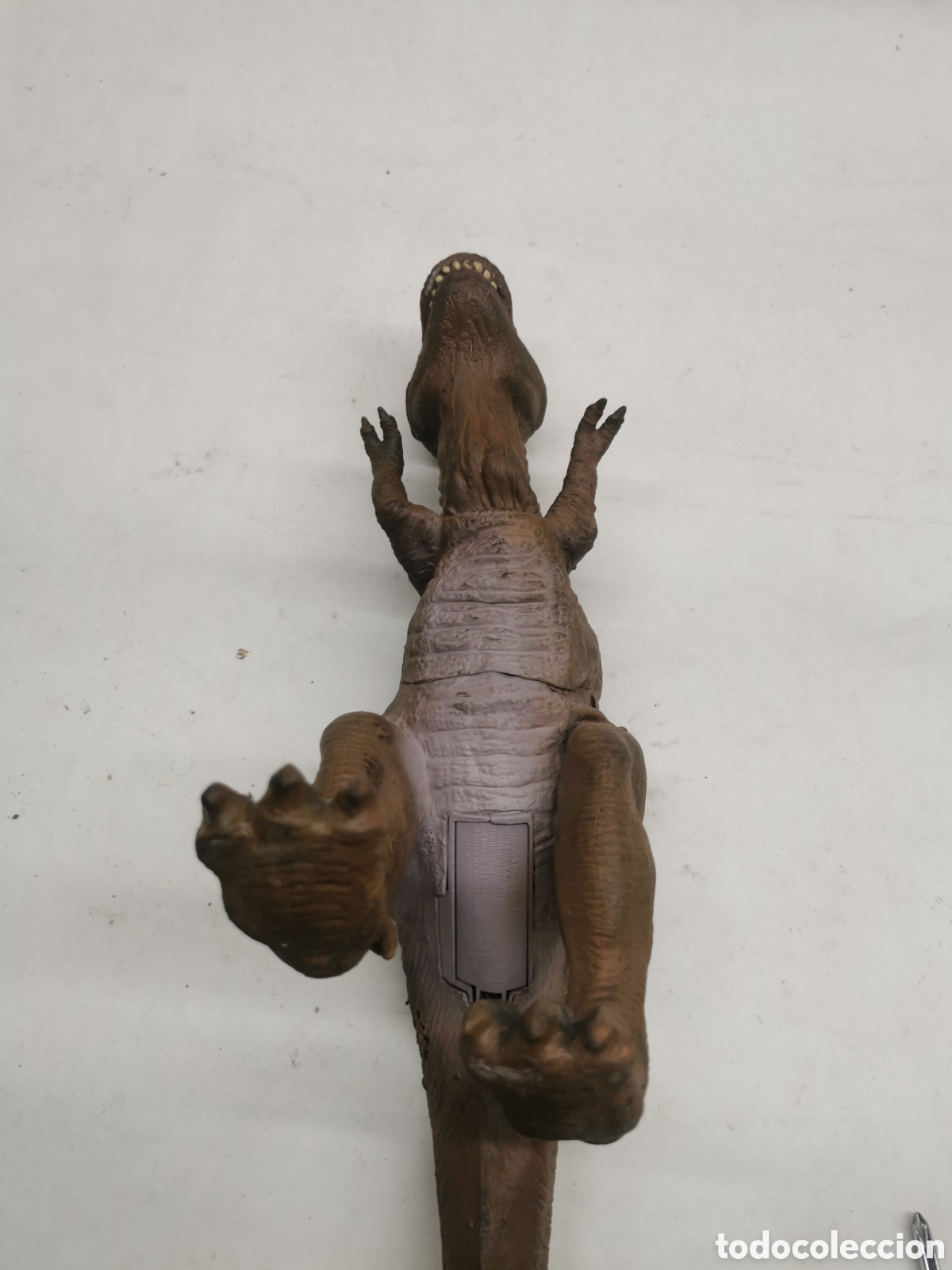 Figuras de acci&oacute;n: Tiranosaurus Rex schleich - Foto 5