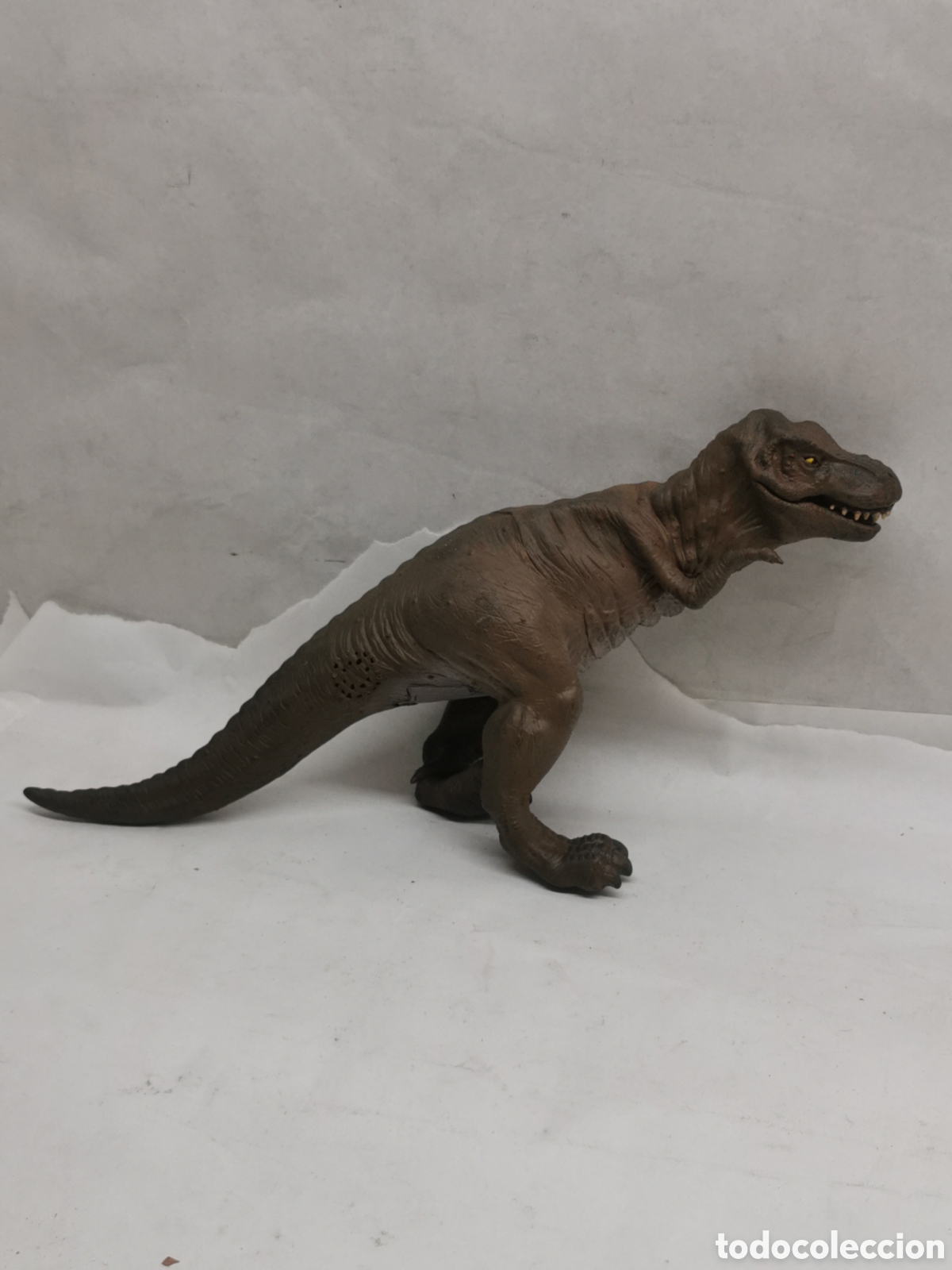 Figuras de acci&oacute;n: Tiranosaurus Rex schleich - Foto 1