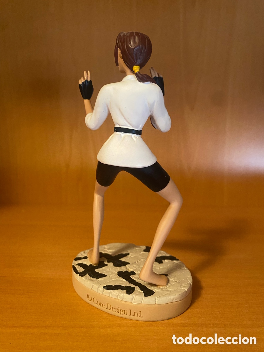 Figuras de acci&oacute;n: FIGURA LARA CROFT, ATLAS - Foto 2