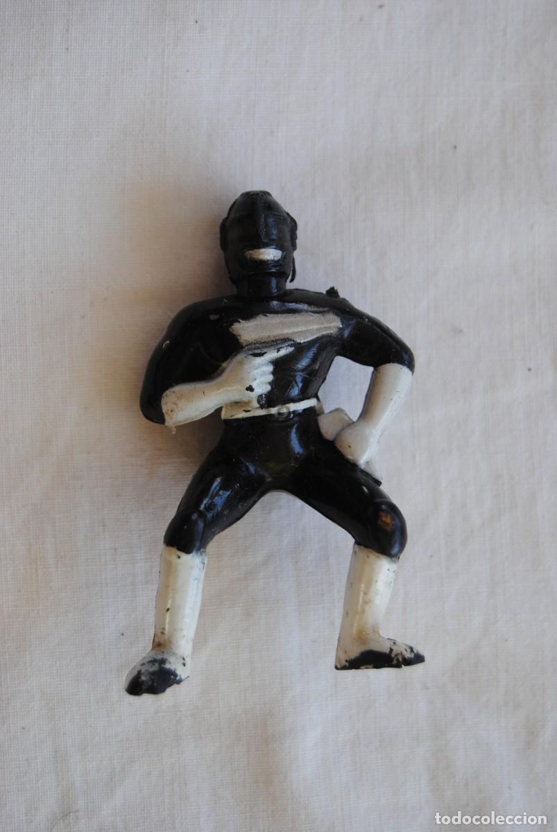 Figuras de acci&oacute;n: figura de accion plastico - Foto 1