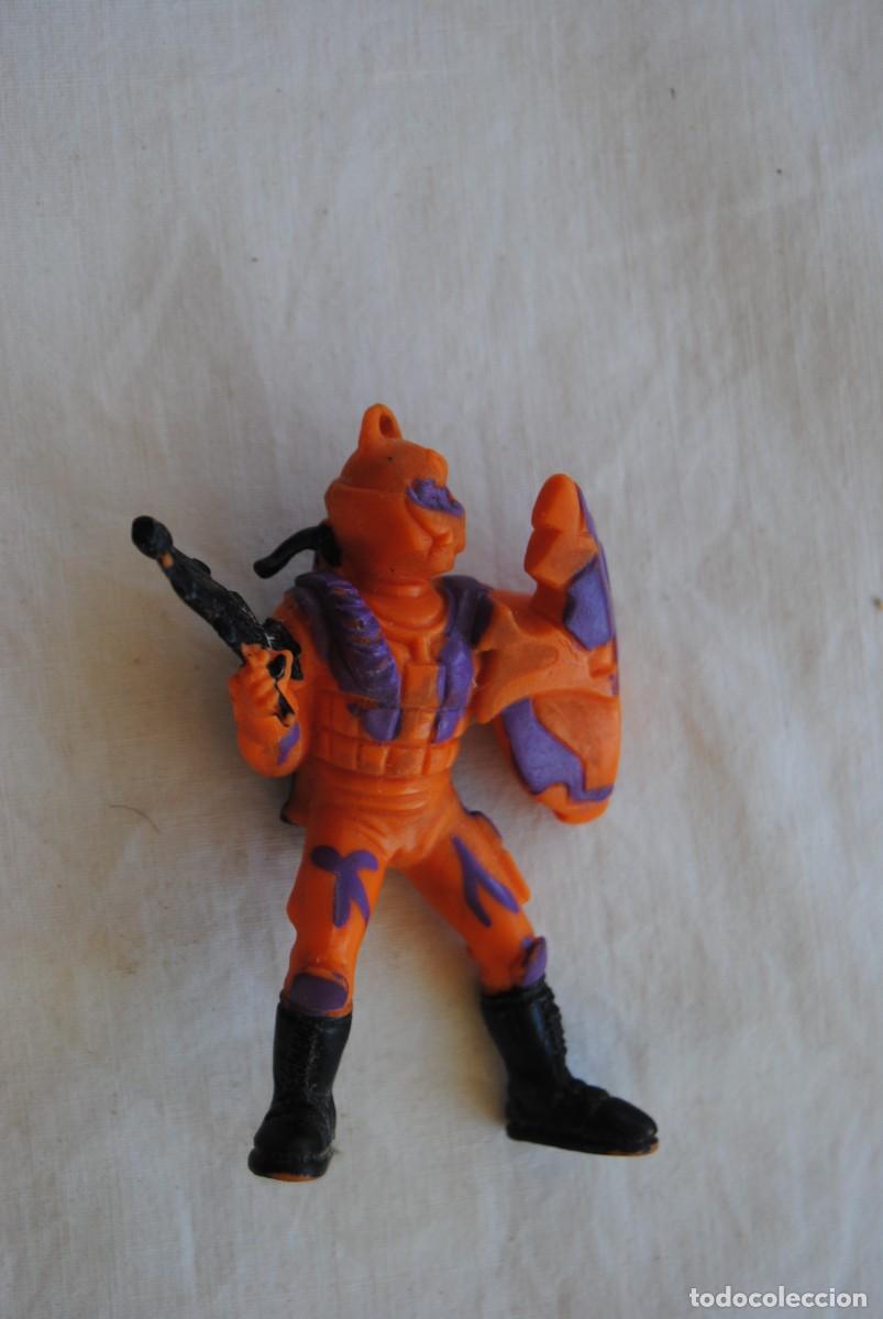 Figuras de acci&oacute;n: figura de acci&oacute;n plastico - Foto 1