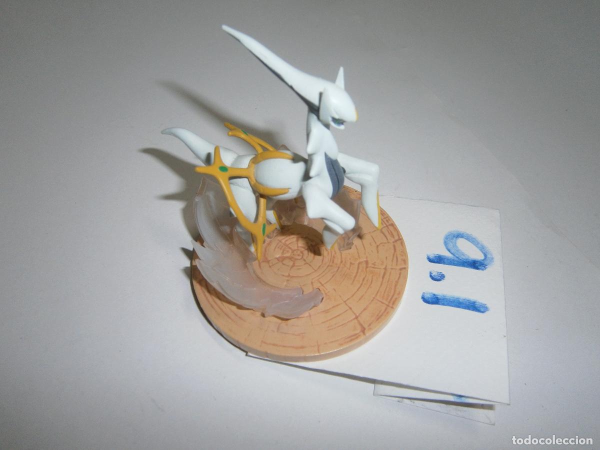 Figuras de acci&oacute;n: FIGURA DE ACCION - POKEMON - Foto 1