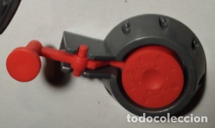Figuras de acci&oacute;n: Complemento figura Space Jump - Foto 1