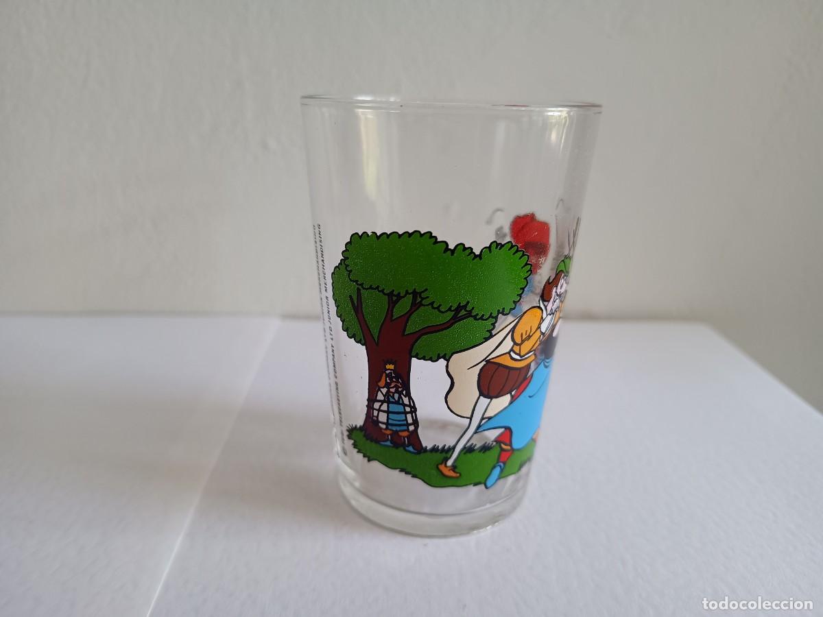 Figuras de acci&oacute;n: VASO CHOPY Y LA PRINCESA - Foto 2