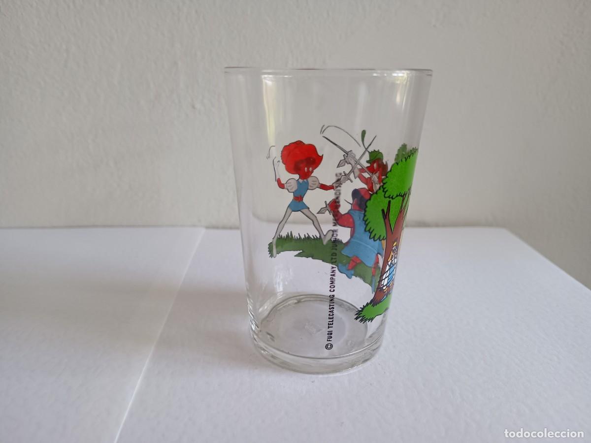 Figuras de acci&oacute;n: VASO CHOPY Y LA PRINCESA - Foto 3