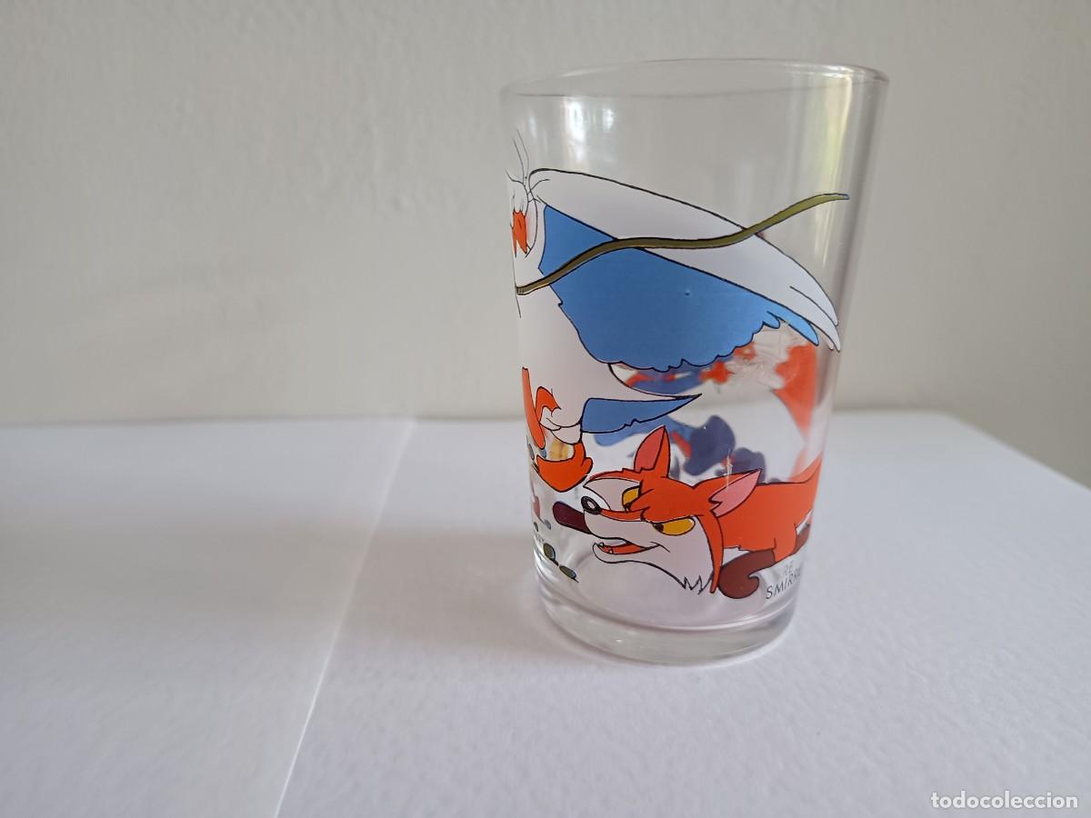 Figuras de acci&oacute;n: VASO NILS HOLGERSSON 1984 - Foto 3