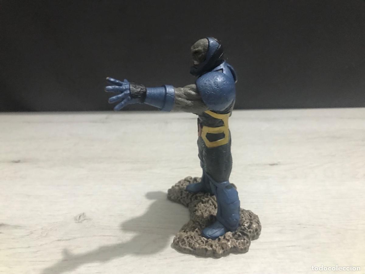 Figuras de acci&oacute;n: Figura de acci&oacute;n Darkseid - Foto 2