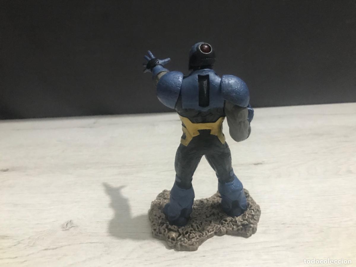 Figuras de acci&oacute;n: Figura de acci&oacute;n Darkseid - Foto 3