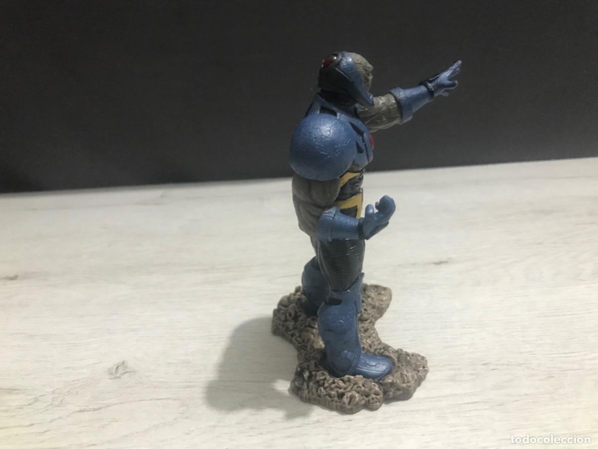 Figuras de acci&oacute;n: Figura de acci&oacute;n Darkseid - Foto 4