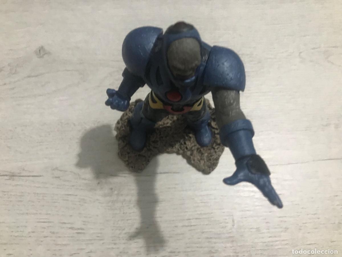 Figuras de acci&oacute;n: Figura de acci&oacute;n Darkseid - Foto 6