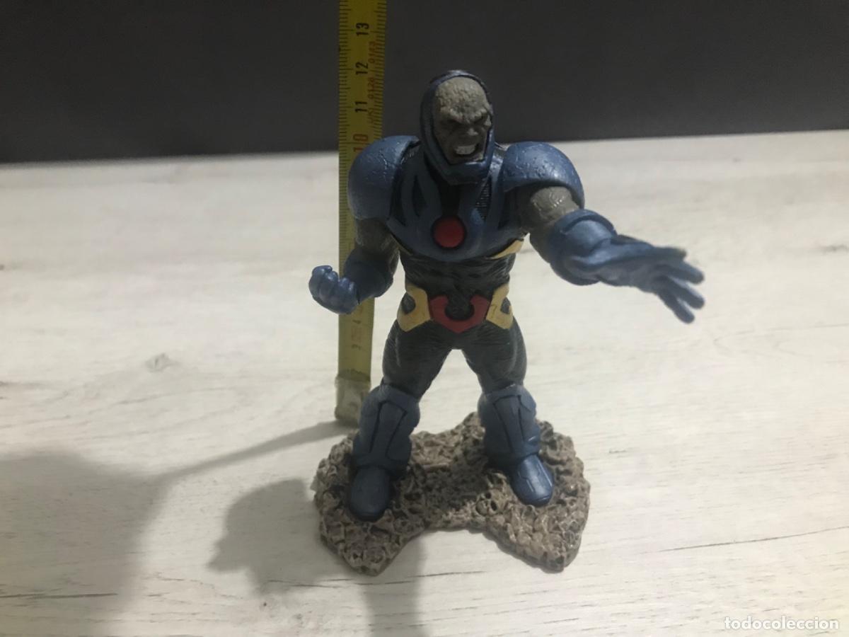 Figuras de acci&oacute;n: Figura de acci&oacute;n Darkseid - Foto 7