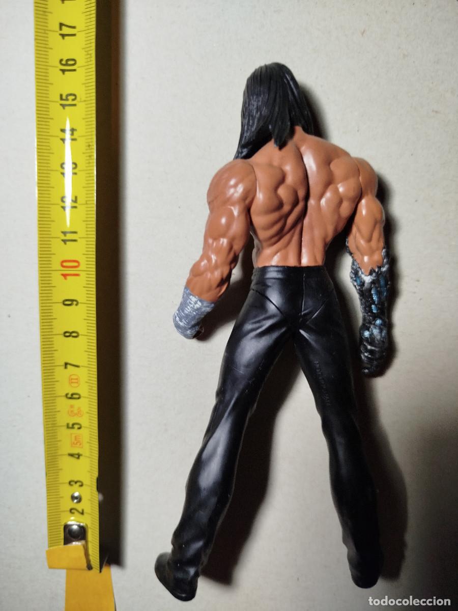 Figuras de acci&oacute;n: Figura vampiro retro pvc - Foto 2