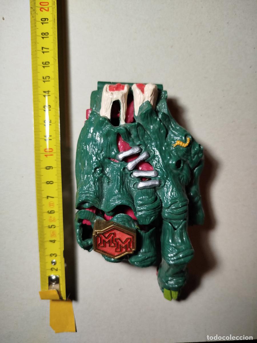 Figuras de acci&oacute;n: Mano zombie migthy max - Foto 2