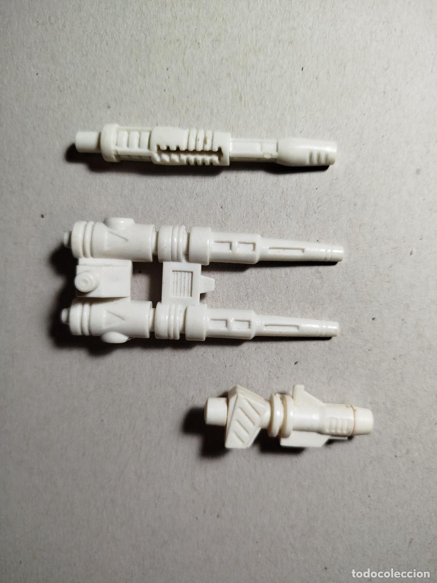 Figuras de acci&oacute;n: Arma figura de accion pvc - Foto 1