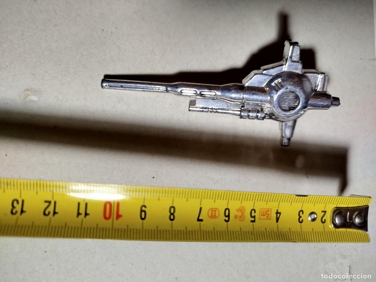 Figuras de acci&oacute;n: Arma figura de accion pvc - Foto 1