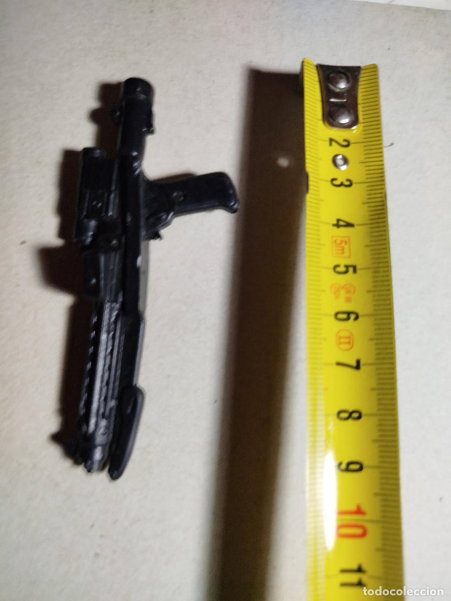 Figuras de acci&oacute;n: Arma figura de accion pvc - Foto 2