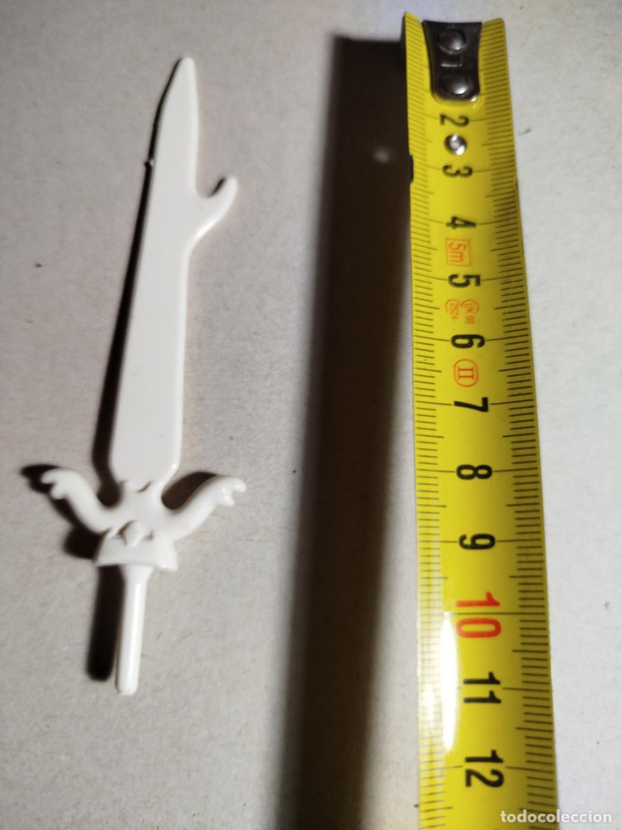 Figuras de acci&oacute;n: Arma figura de accion pvc - Foto 1