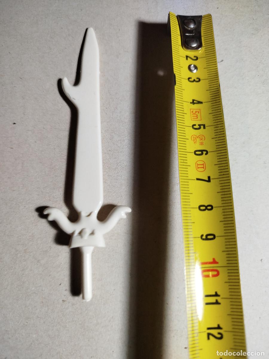 Figuras de acci&oacute;n: Arma figura de accion pvc - Foto 2