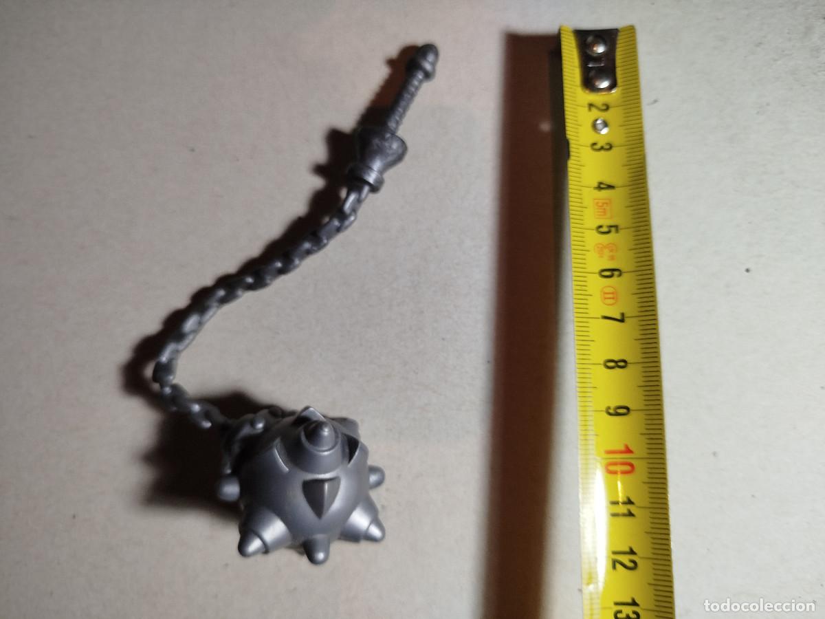 Figuras de acci&oacute;n: Arma figura de accion pvc - Foto 1