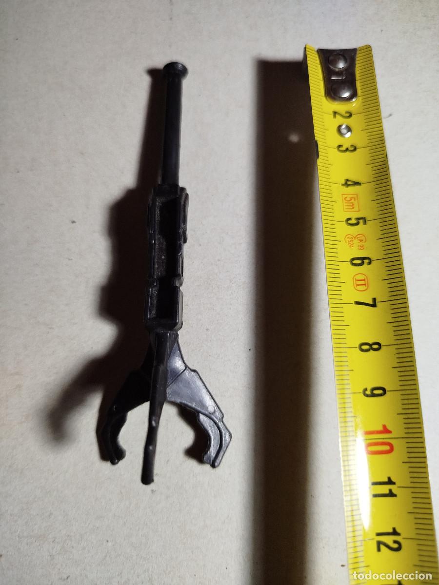 Figuras de acci&oacute;n: Arma figura de accion pvc - Foto 1