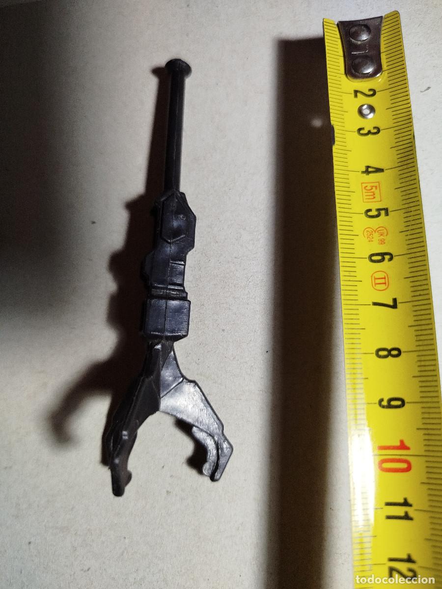 Figuras de acci&oacute;n: Arma figura de accion pvc - Foto 2