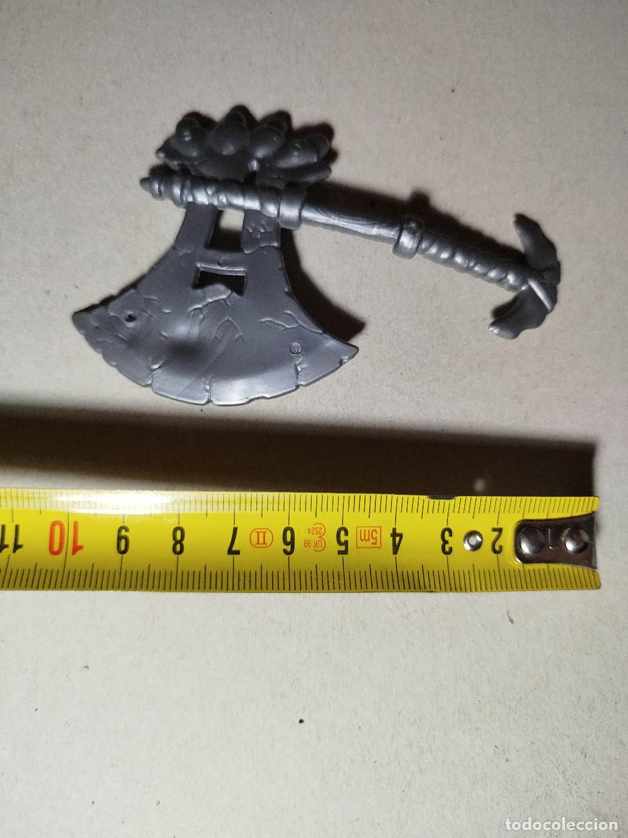 Figuras de acci&oacute;n: Arma figura de accion pvc - Foto 1