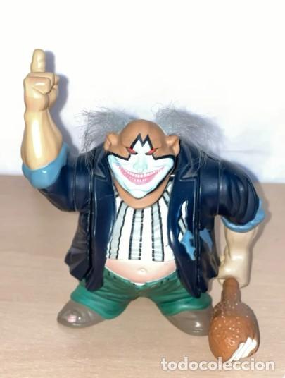 Figuras de acci&oacute;n: Figura Spawn McFarlane Clown Violator 1994 - Foto 1