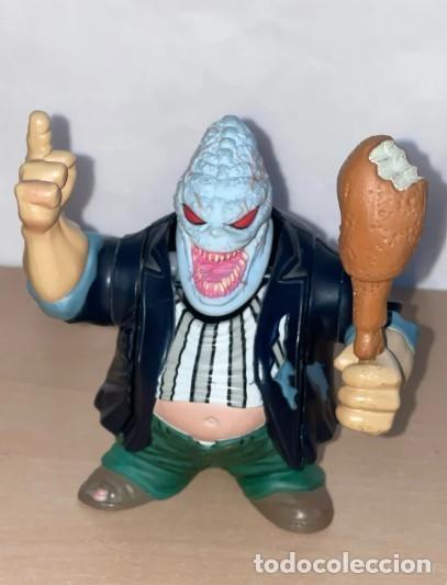 Figuras de acci&oacute;n: Figura Spawn McFarlane Clown Violator 1994 - Foto 2
