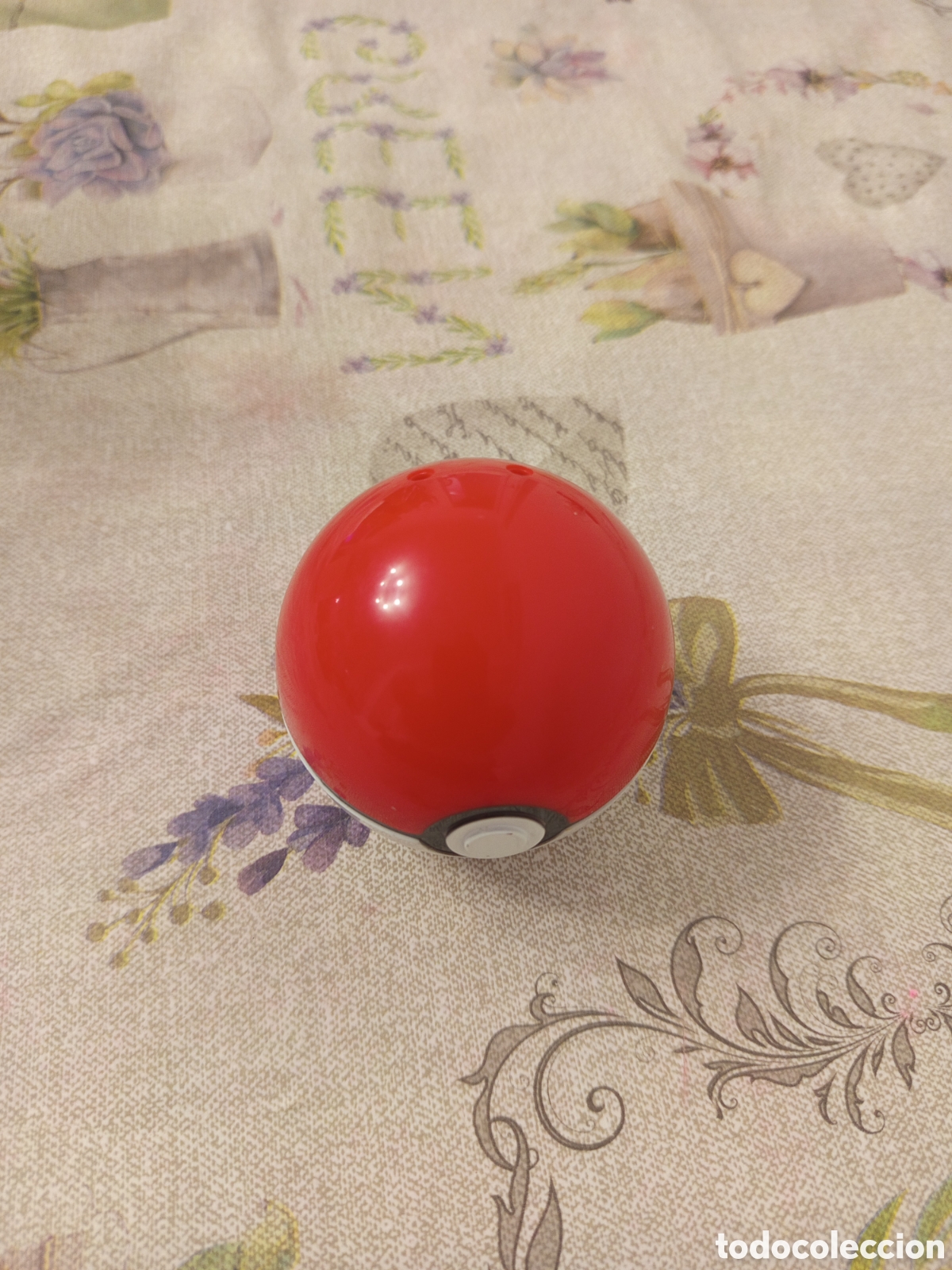 Figuras de acci&oacute;n: Bola de Pok&eacute;mon en buen estado - Foto 1