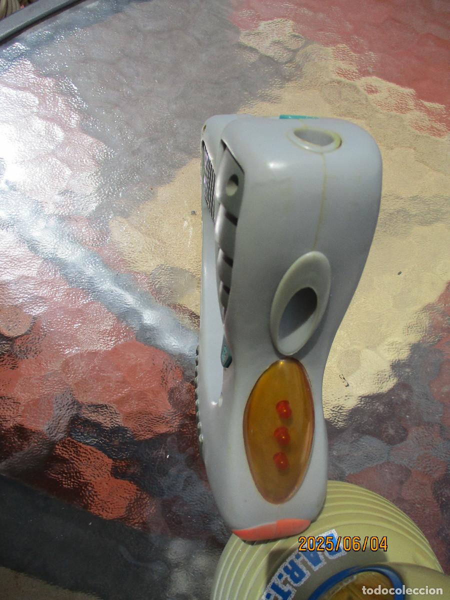 Figuras de acci&oacute;n: ROBOT LASER B.A.R.T uno de los 90 - Foto 6